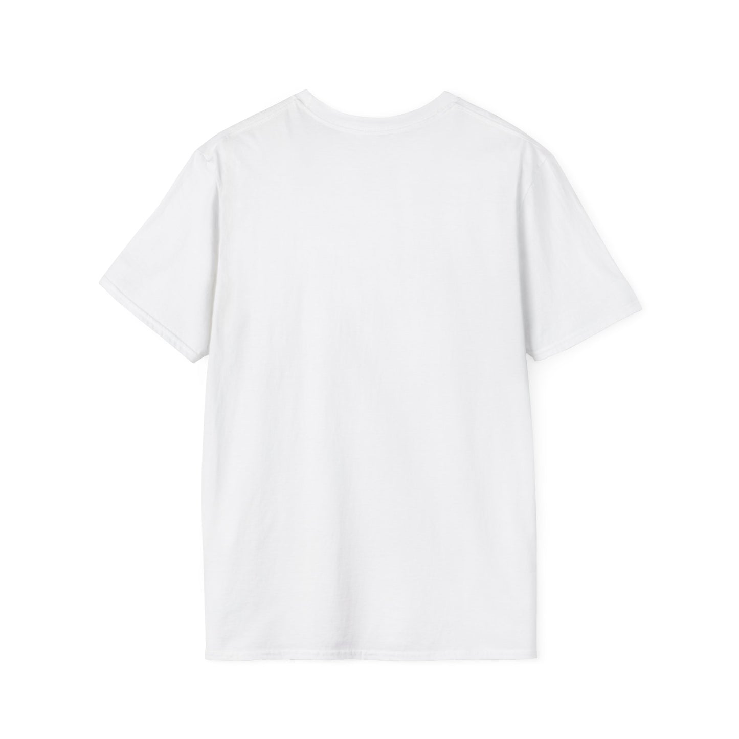 Cool Bee T-Shirt - Unisex Softstyle