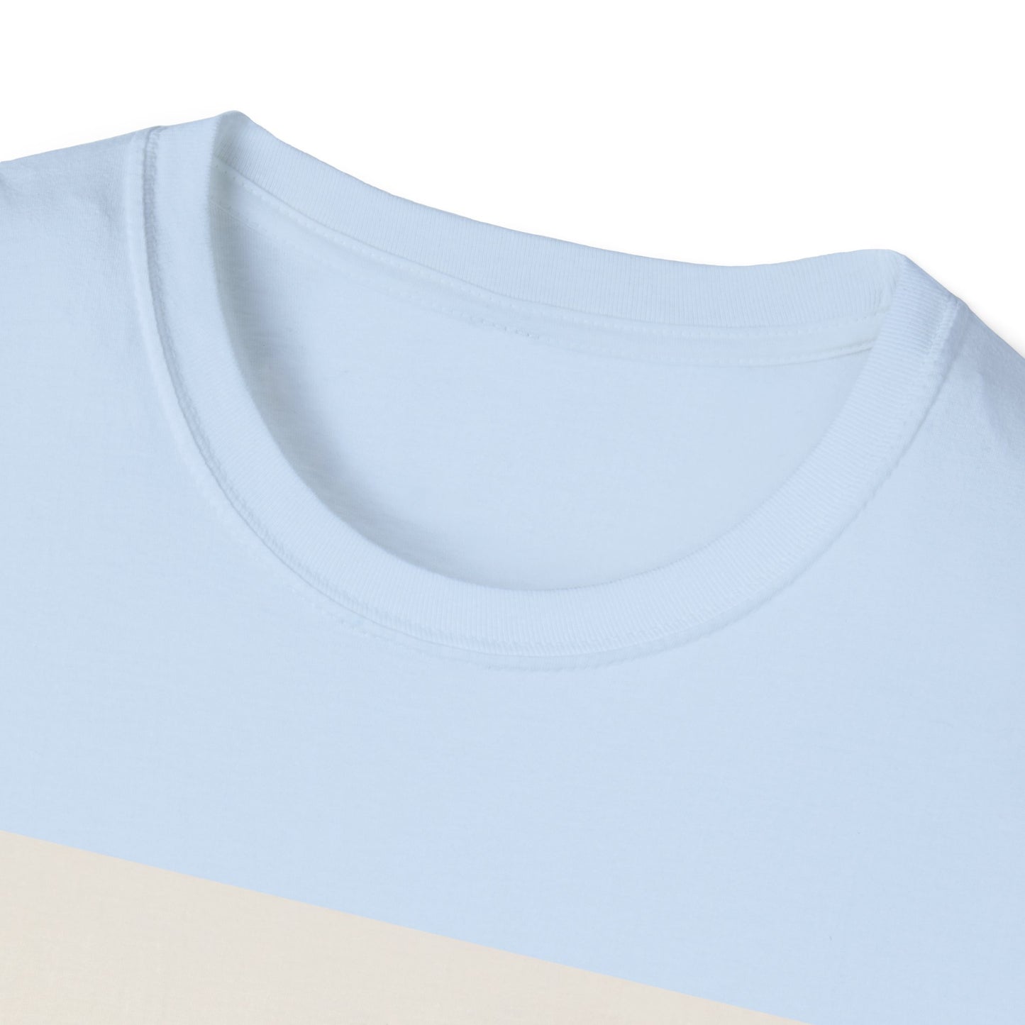 Cool Bee T-Shirt - Unisex Softstyle