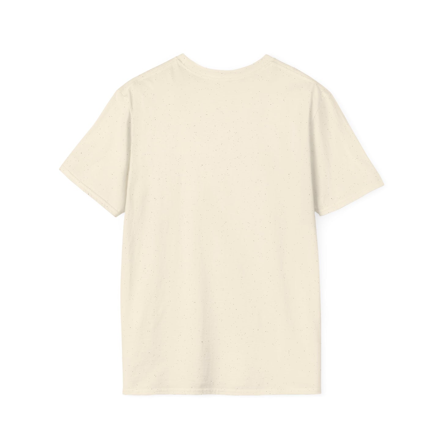 Cool Bee T-Shirt - Unisex Softstyle