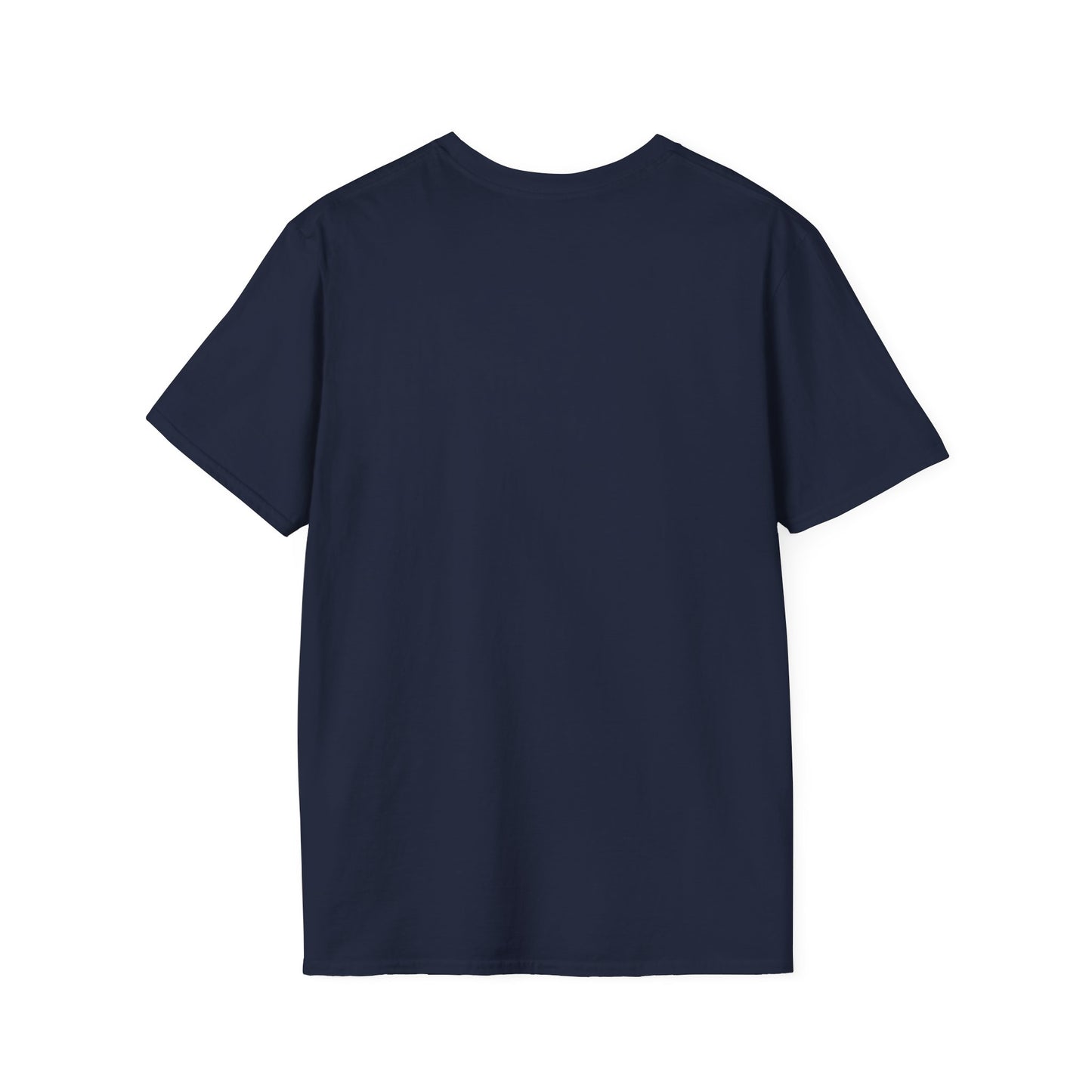 Cool Bee T-Shirt - Unisex Softstyle