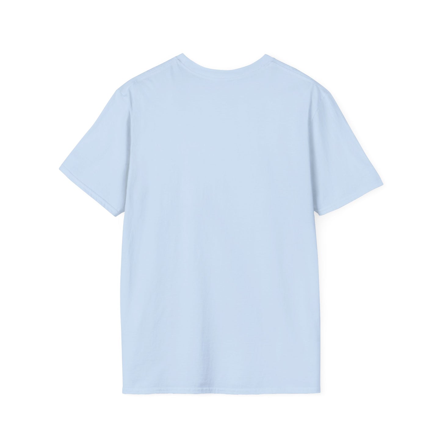 Cool Bee T-Shirt - Unisex Softstyle