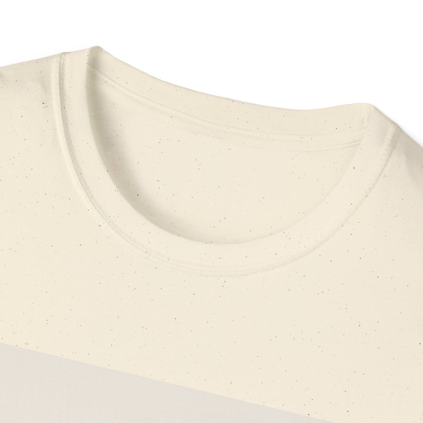 Cool Bee T-Shirt - Unisex Softstyle