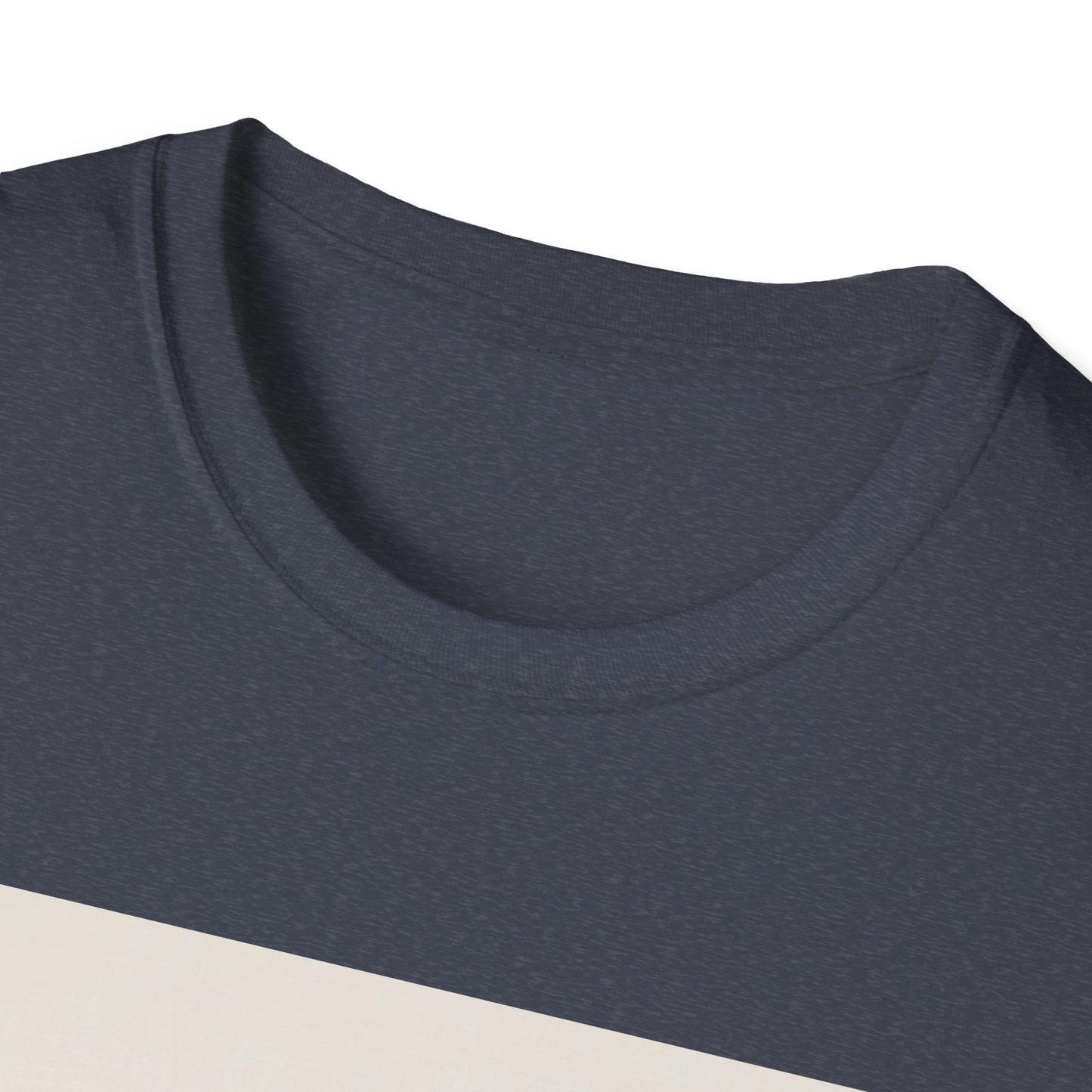 Cool Bee T-Shirt - Unisex Softstyle