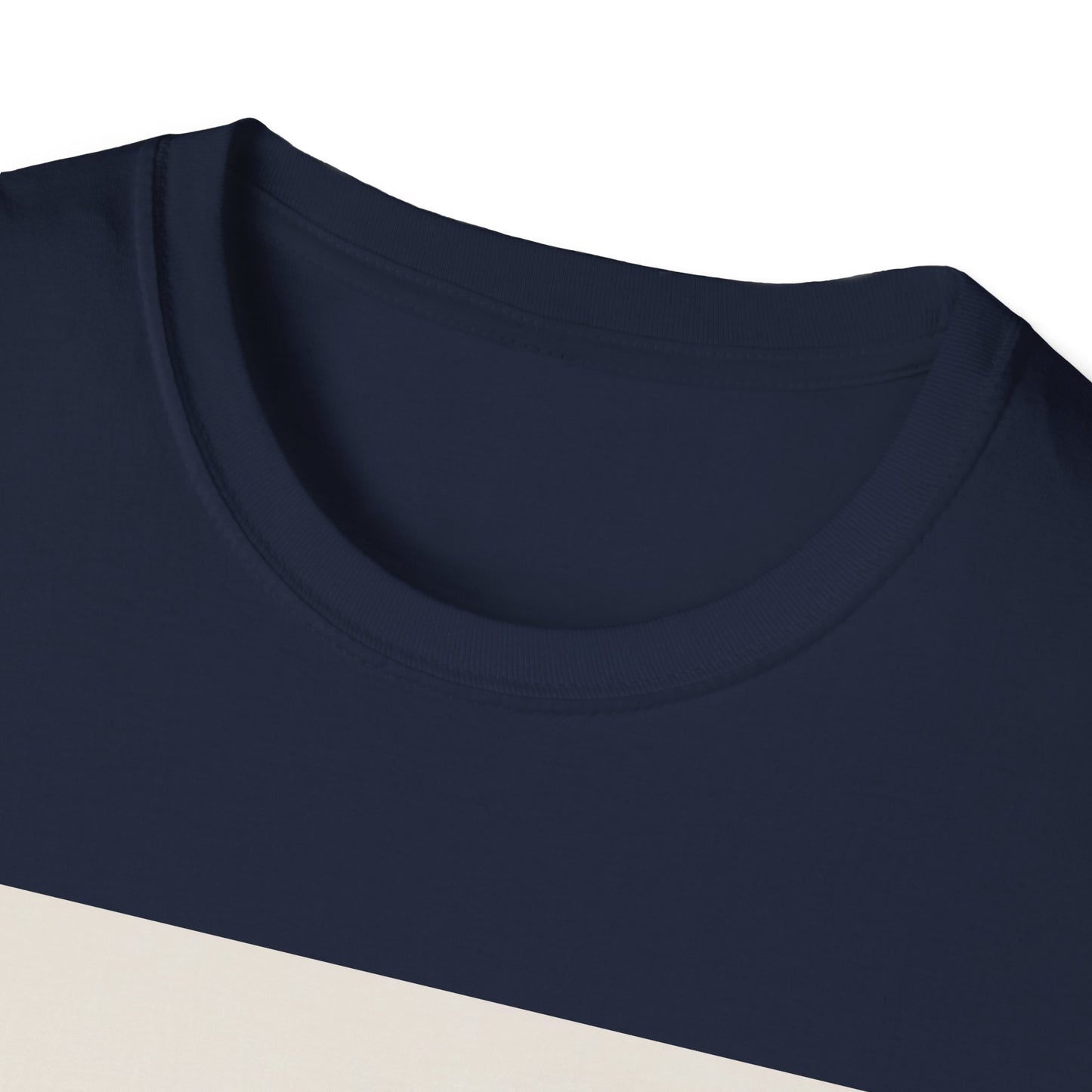 Cool Bee T-Shirt - Unisex Softstyle