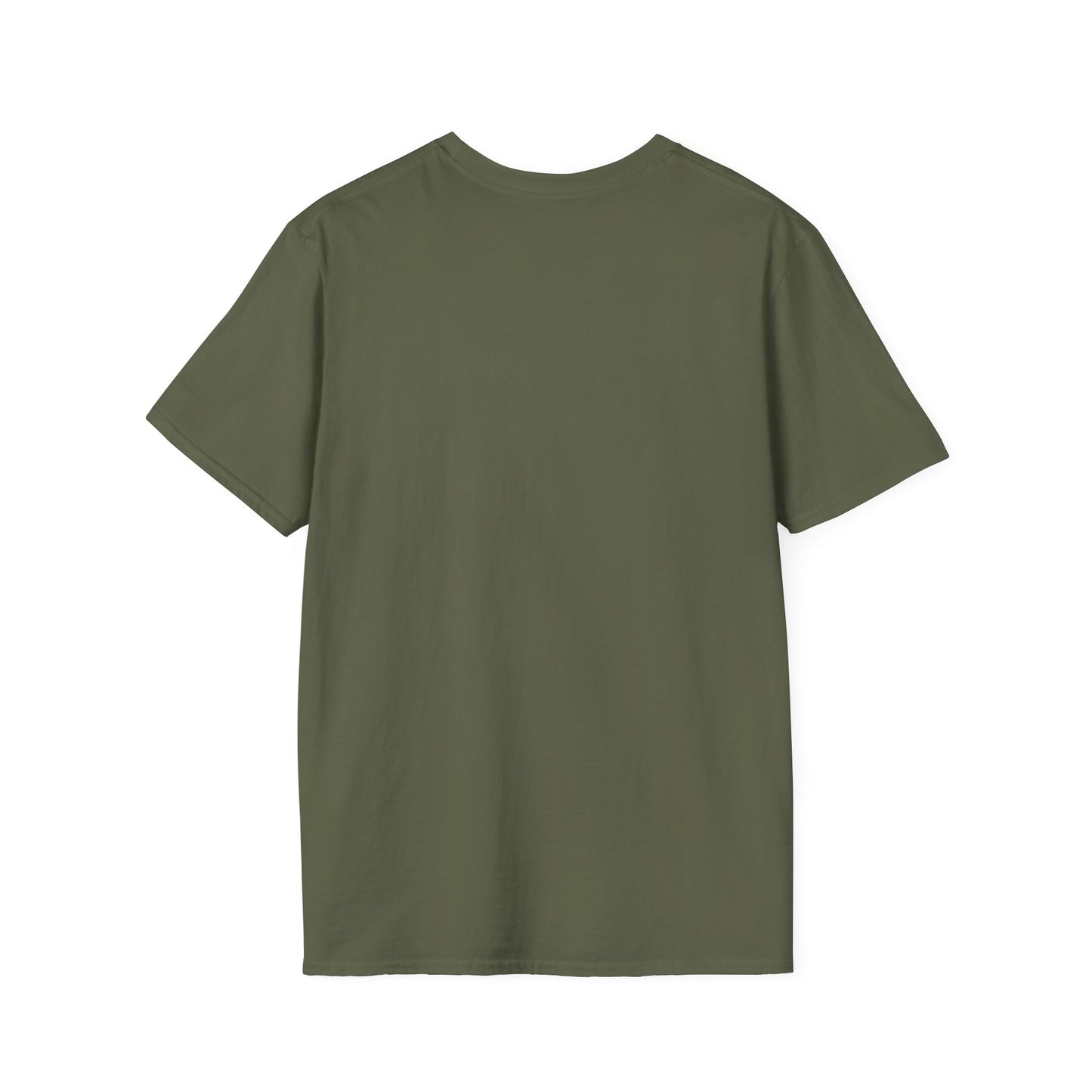 Cool Bee T-Shirt - Unisex Softstyle