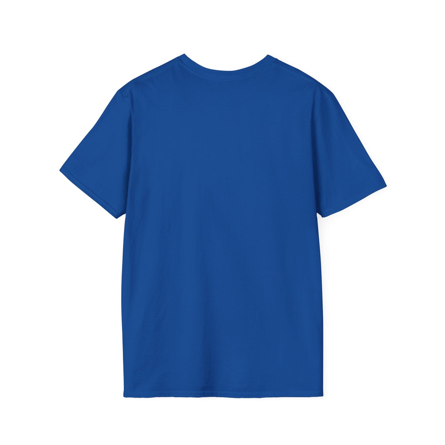 Cool Bee T-Shirt - Unisex Softstyle